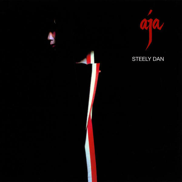The Aja Album