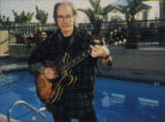 Dean Parks
