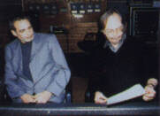 Don & Walt at River Sound