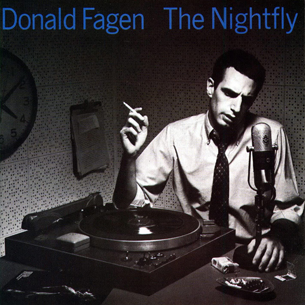 The Nightfly Album