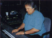 Roger Nichols
