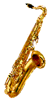 Tenorsax