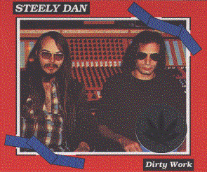 Dirty Work cover (32907 bytes)