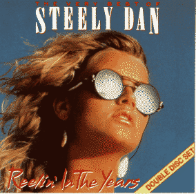 The Reelin' In The Years album cover