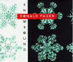 The Snowbound single